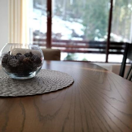 Dobi'S Apartment Elit47 At Elit بامبوروفو المظهر الخارجي الصورة