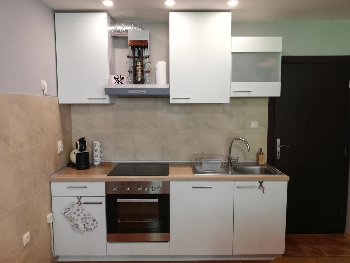 Dobi'S Apartment Elit47 At Elit بامبوروفو المظهر الخارجي الصورة