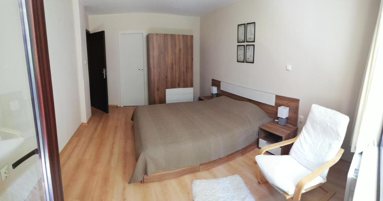 Dobi'S Apartment Elit47 At Elit بامبوروفو المظهر الخارجي الصورة