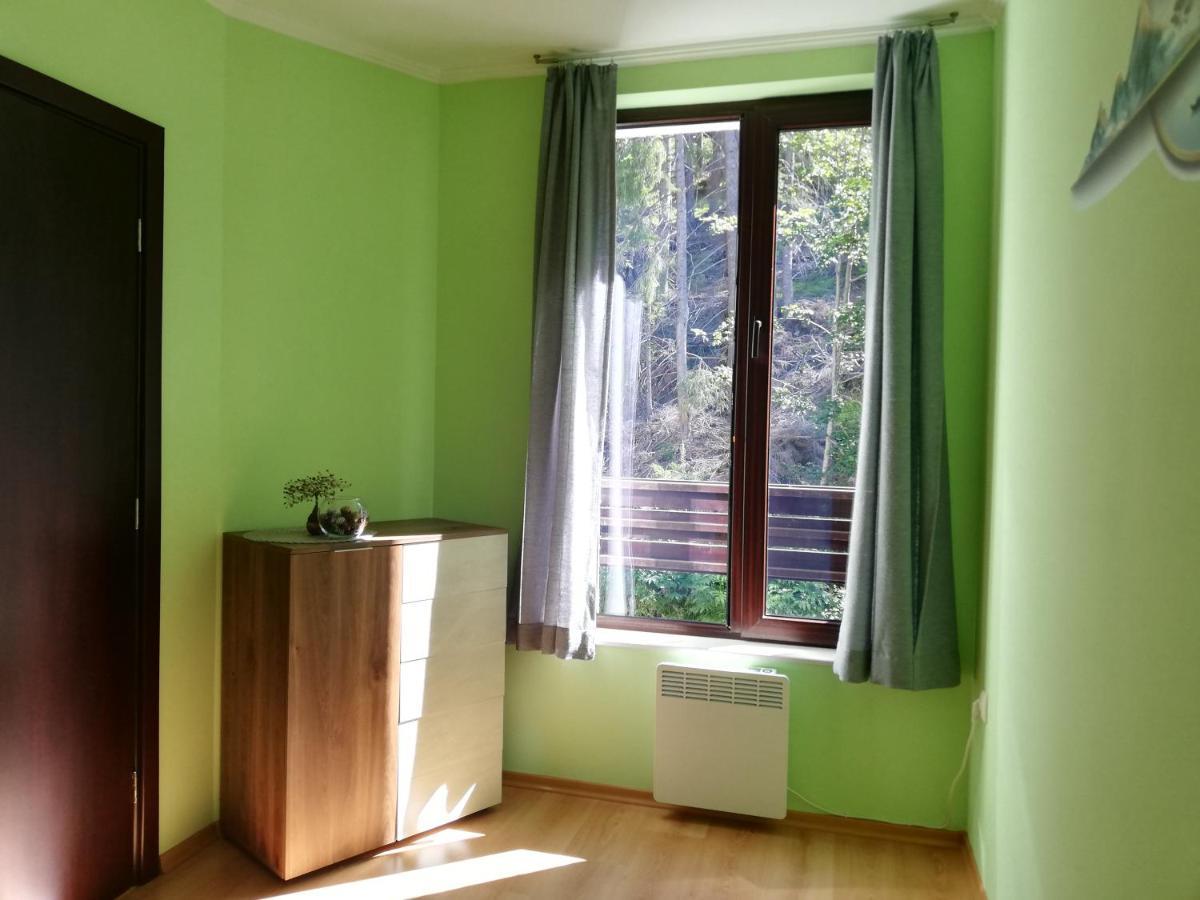 Dobi'S Apartment Elit47 At Elit بامبوروفو المظهر الخارجي الصورة