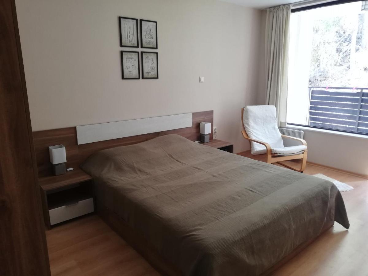 Dobi'S Apartment Elit47 At Elit بامبوروفو المظهر الخارجي الصورة