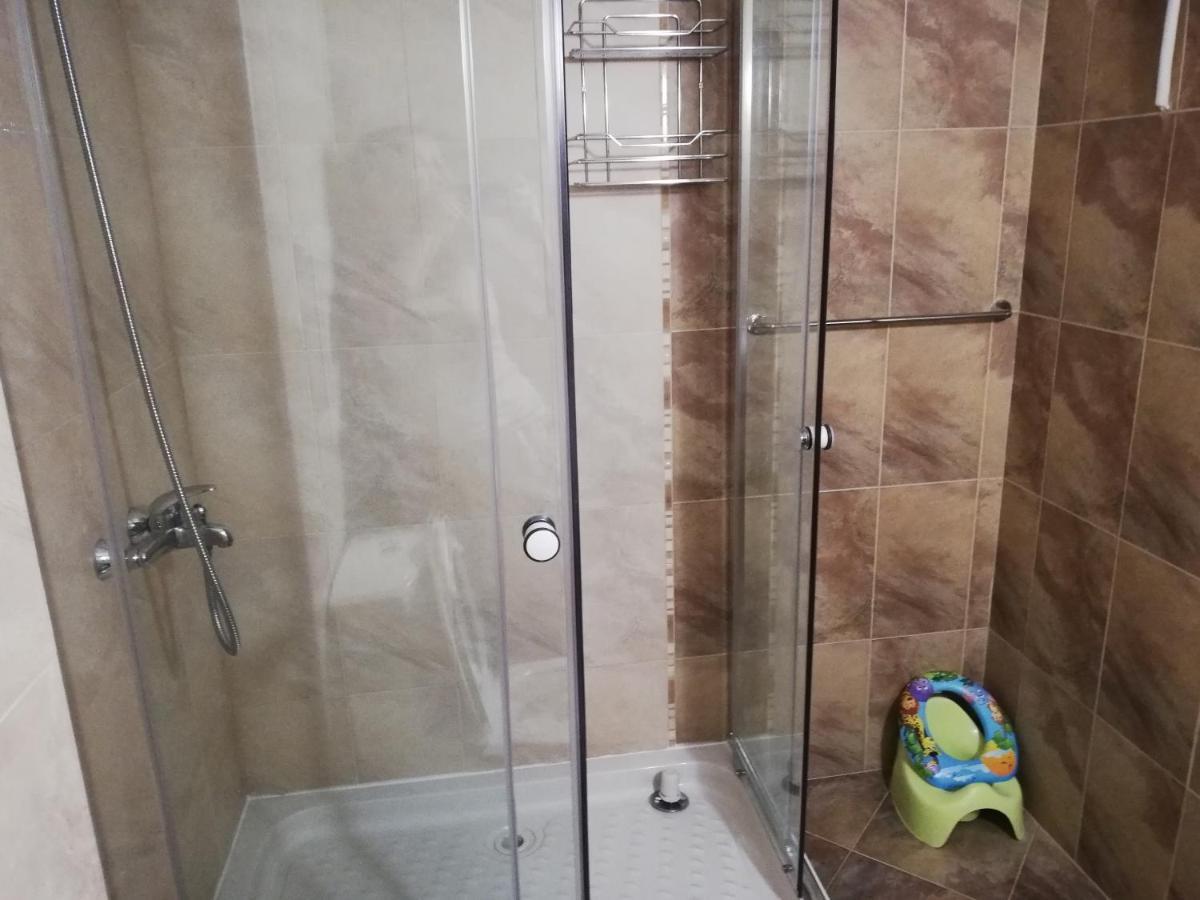 Dobi'S Apartment Elit47 At Elit بامبوروفو المظهر الخارجي الصورة