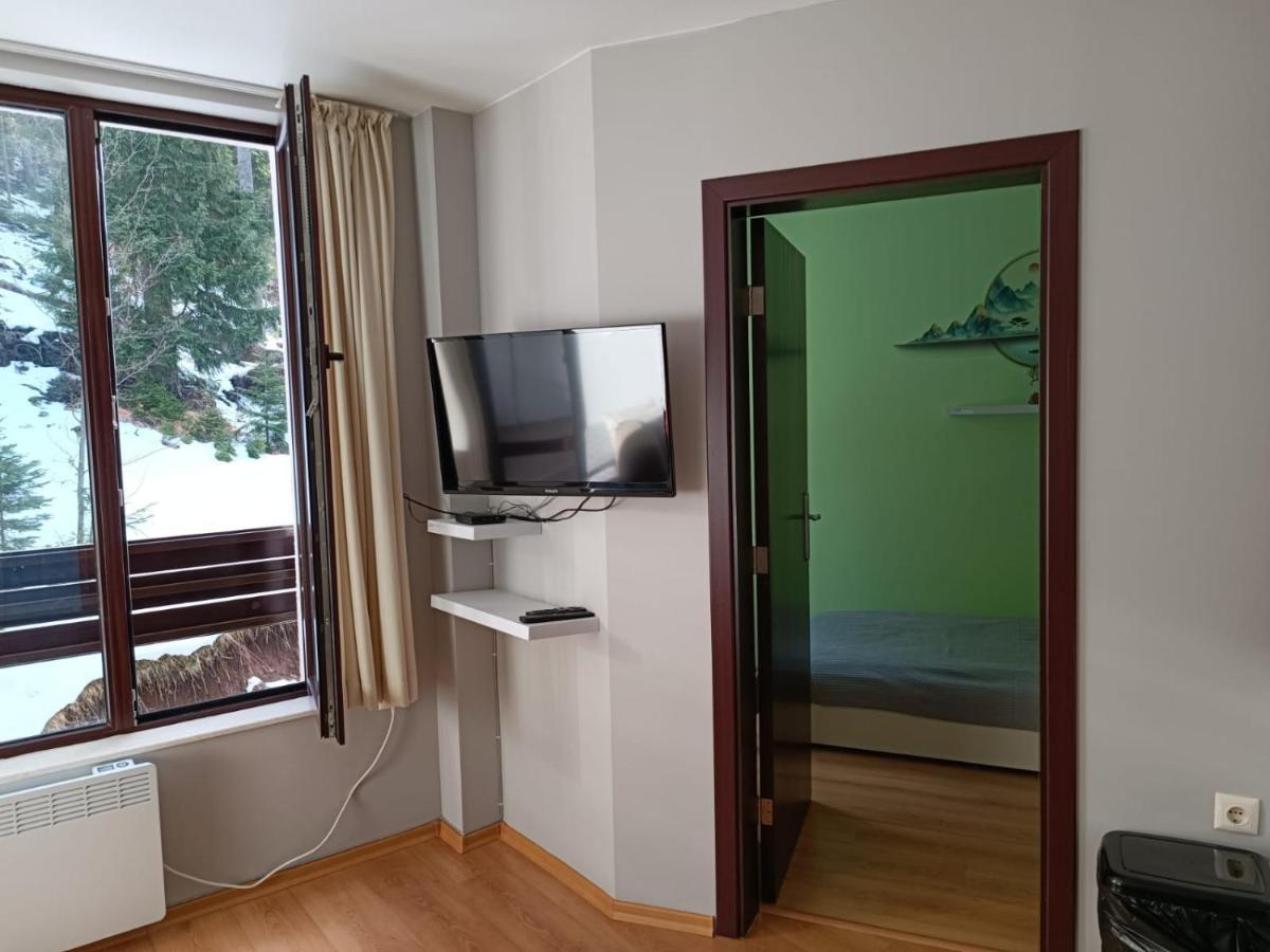 Dobi'S Apartment Elit47 At Elit بامبوروفو المظهر الخارجي الصورة