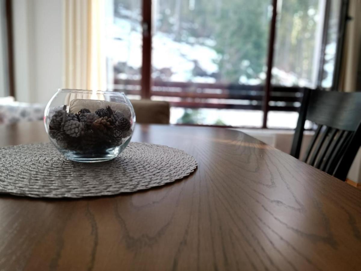 Dobi'S Apartment Elit47 At Elit بامبوروفو المظهر الخارجي الصورة